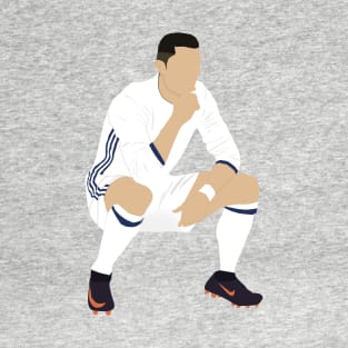 cristiano ronaldo celebration T-Shirt